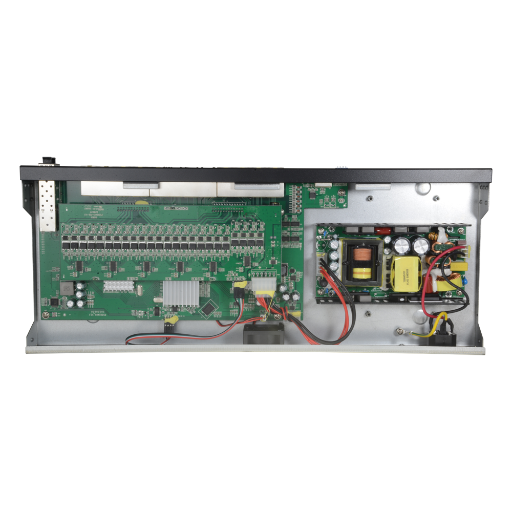 MARCA BLANCA SW2624POE-MGF-250 - imagen 2