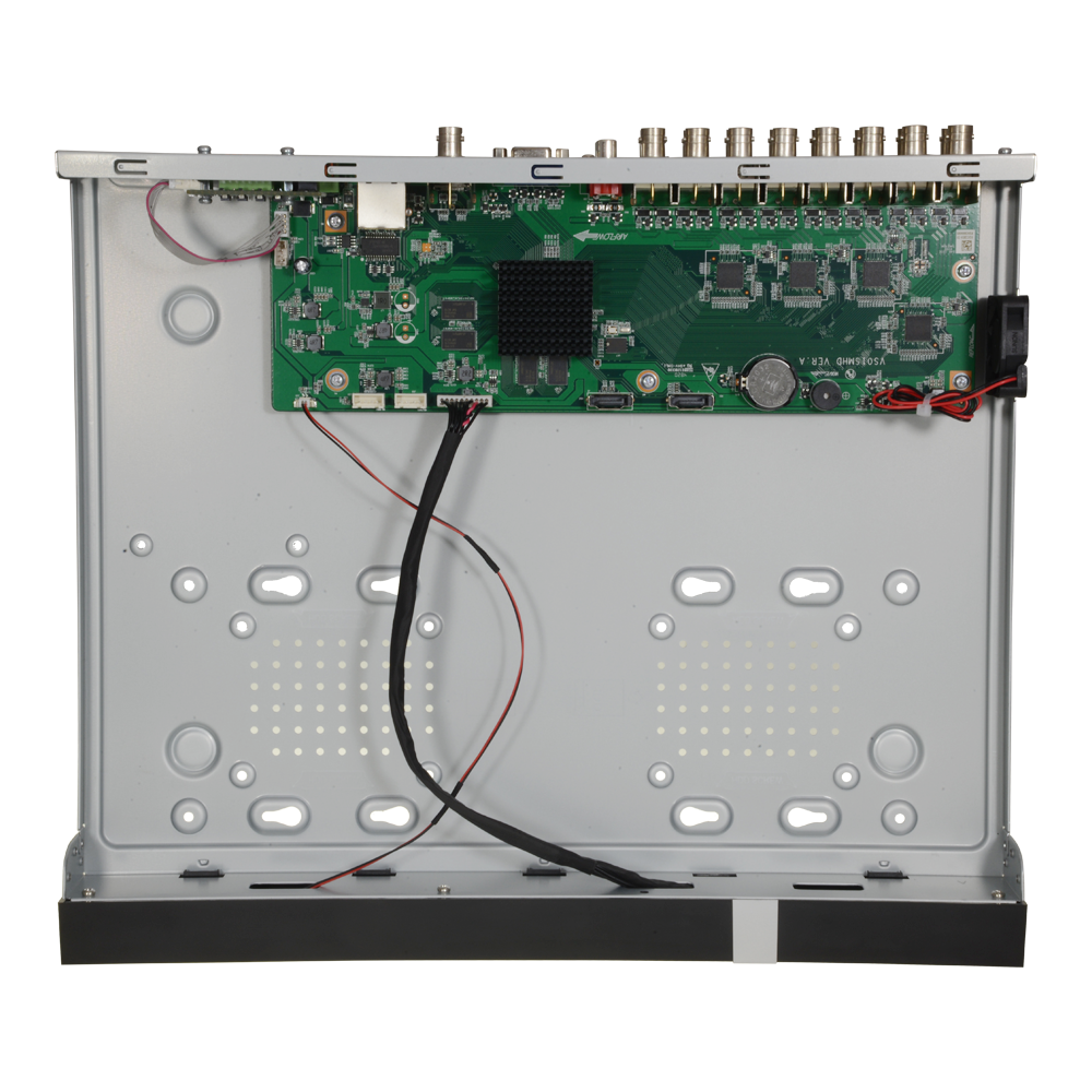 UNIVIEW EASY UV-XVR302-16Q-IF - imagen 2