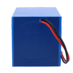 MARCA BLANCA GE-48V21A-LT - Batería de Litio alta capacidad - Tensión 48 V - Corriente 21 A - Regulador MPPT integrado - Compatible con armarios inteligentes Safire - imagen 2
