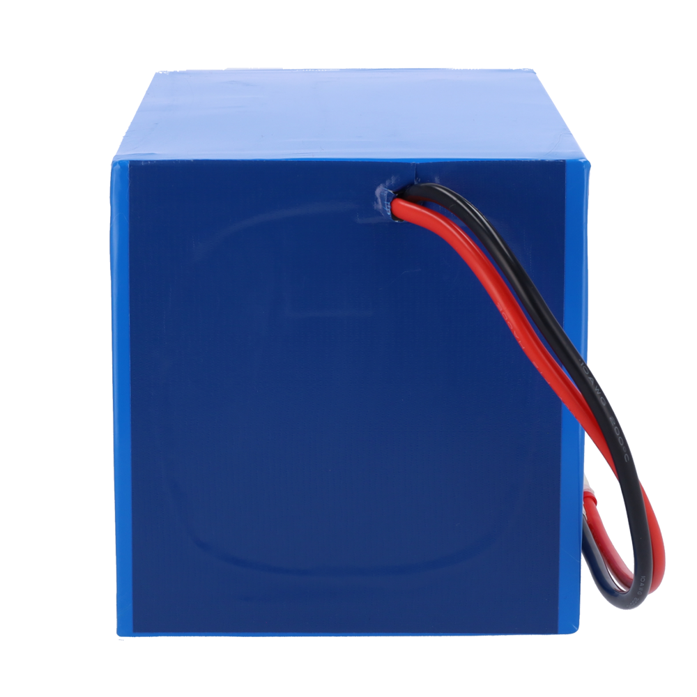 MARCA BLANCA GE-48V21A-LT - Batería de Litio alta capacidad - Tensión 48 V - Corriente 21 A - Regulador MPPT integrado - Compatible con armarios inteligentes Safire - imagen 2