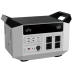 UNIVIEW UV-ES-E2500-A2-EU-BATTERY-2500W - imagen 2