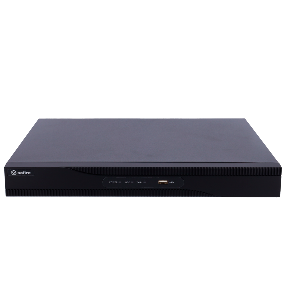 SAFIRE SF-NVR6216-4K - imagen 2