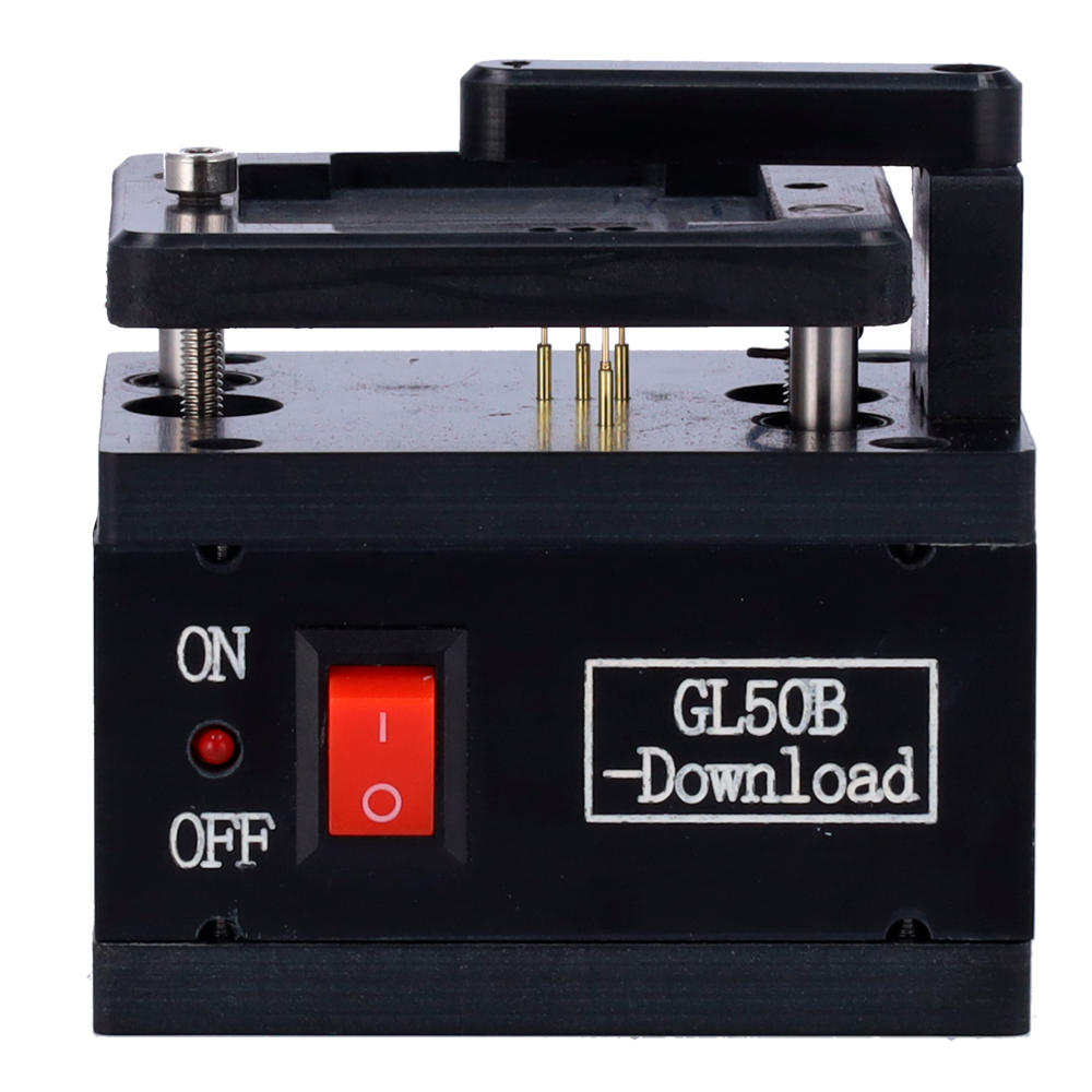 QUECLINK QL-GL50B-DK - Herramienta de configuración - Cable 90cm - Compatible con QL-GL50B Lite - Alimentador 4.2V DC 2A - imagen 2