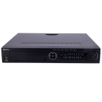 SAFIRE SF-XVR8432AS-4K - Videograbador 5n1 Safire H.265Pro+ - 32CH HDTVI/HDCVI/AHD/CVBS/ 32+32 IP - 8 Mpx / 5 Mpx / 4 Mpx / 3 Mpx / 1080p / 720p - Salida HDMI 4K, HDMI Full HD y VGA - Alarmas (16/4) - 4 CH audio / 4 HDD / RAID 0, 1, 5, 6, 10 - imagen 2