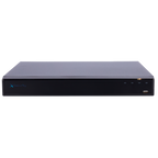 X-SECURITY XS-NVR6232A-8P-WIZ - X-Security NVR - Resolución máxima 32 Megapixel - 32 CH / 8 puertos PoE af/at - Compresión H.265 / H.264 | 2 HDD - Salida HDMI 4K | Salidas de alarma - SMD, WizSense, Metadatos y AcuPick - imagen 2
