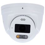 SAFIRE SMART SF-IPT511ZA-4I1-SL - Safire Smart - Cámara Turret IP gama I1 AI Avanzada y DualLight - Resolución 4 Megapíxel (2688x1520) - Lente motorizada 2.7~13.5mm | IR 40m &amp; WL 30m - AI Avanzada:Perimetral, Facial, Conteo,Metadatos - IP66 | PoE.af | - imagen 2