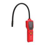 UNI-T UT336A - Detector de fugas de refrigerante - Sensor reemplazable de alta sensibilidad - Alarma con señal audible - Detecta amplia variedad de refrigerantes - Sensibilidad ajustable (6 niveles) - imagen 2