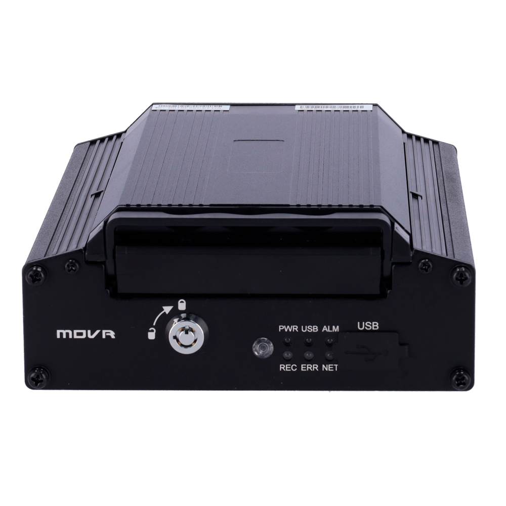 STREAMAX ST-X1N-H0401-GPS - imagen 2