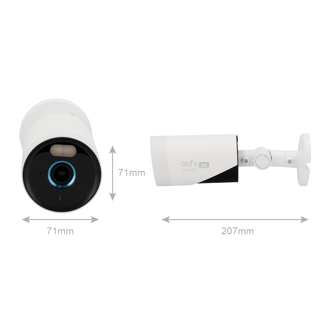 -EUFYCAM-E330 - imagen 2