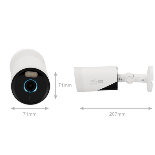 -EUFYCAM-E330 - imagen 2