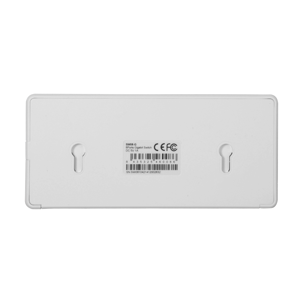 MARCA BLANCA SW08-G - imagen 2