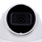 X-SECURITY XS-T744SWA-2P-0280 - Cámara Turret X-Security Gama PRO - Salida 4 en 1 - 1/2.8" CMOS - Lente 2.8 mm | IR alcance 30 m - Audio sobre cable Coaxial en HDCVI - Impermeable IP67 - imagen 2