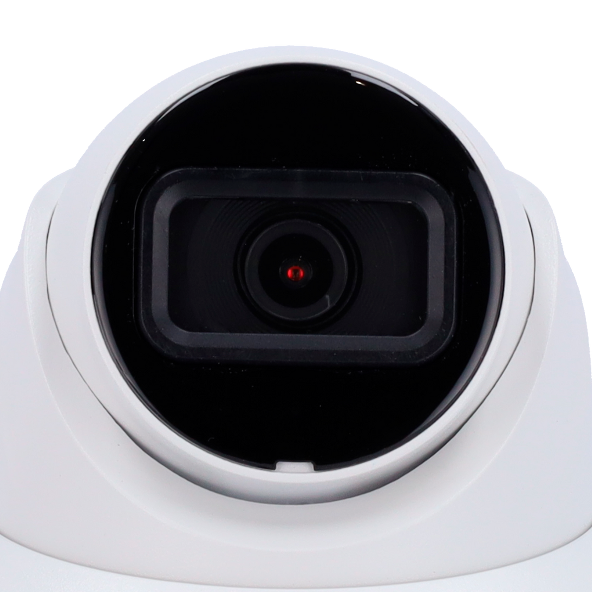 X-SECURITY XS-T744SWA-2P-0280 - Cámara Turret X-Security Gama PRO - Salida 4 en 1 - 1/2.8" CMOS - Lente 2.8 mm | IR alcance 30 m - Audio sobre cable Coaxial en HDCVI - Impermeable IP67 - imagen 2