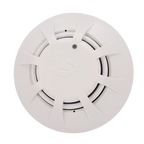 JADE BIRD JBE-2112 - Detector óptico convencional Jade Bird - Sensibilidad ajustable (3 niveles) - Led con vision 360° - Salida de indicador remoto - No incluye base - Certificado EN 54-7 - imagen 2