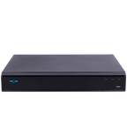 X-SECURITY XS-XVR6104AS-4KL-1FACE - Videograbador 5n1 X-Security - 4 CH analógicos (8Mpx) + 4 IP (8Mpx) - Audio | Alarmas - Resolución grabación 4K (7FPS) - 1 CH Reconocimiento facial - 1 CH Reconocimiento de humanos y vehículos - imagen 2