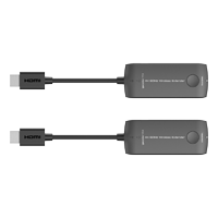 LENKENG HDMI-EXT-W-4K60 - Extensor inalámbrico de señal HDMI - Alcance 20 m - Resolución 4K - Permite conexiones 1:1 - imagen 3