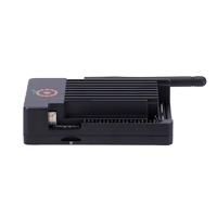 MARCA BLANCA KIT-BODYTEMP256-ANDROID - KIT Cámara termográfica + Mini PC Android - Medición de temperatura corporal a tiempo real - Resolución térmica 256x192 | Precisión ±0.5ºC - Sensibilidad térmica ≤50mK - Medición de temperatura sobre caras hasta 2 m - imagen 3