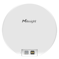 MILESIGHT MS-VS330-868M - Sensor de ocupación LoRaWAN - Doble tecnología PIR y ToF - Detección 100% anónima - Alta precisión 99.5% - Hasta 15Km de alcance con visión directa - Configuración NFC y App - imagen 3