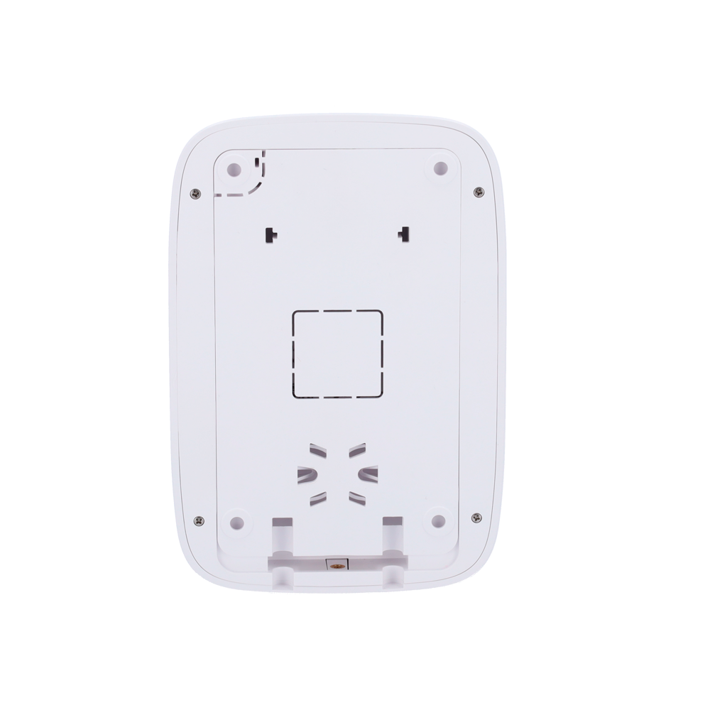 AJAX FIBRA-KEYPAD-W - imagen 3