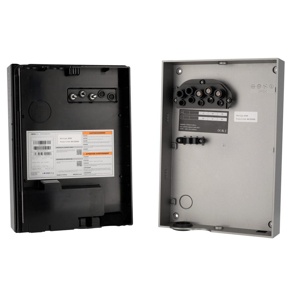 RAEDIAN RD-NEO-7-S-ESIM-SILVER - imagen 3
