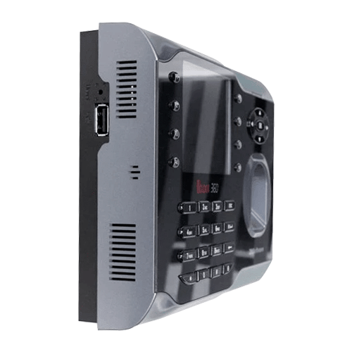 ZKTECO ZK-ICLOCK360 - imagen 3