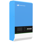 TBB-RIOSUN2-8KVA-S-PRO - Inversor monofásico todo en uno TBB - Potencia 8000W - 2 entradas MPPT - Inversor, cargador y regulador - Compatible con baterías - Módulo de comunicación Wi-Fi - imagen 3