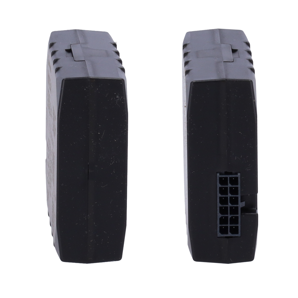 TELTONIKA TK-FMC125 - Tracker profesional para vehículos - Conectividad 4G LTE Cat 1 - Puertos RS232, RS485 - Protección IP41 - Perfecto para un control preciso del consumo de combustible - imagen 3