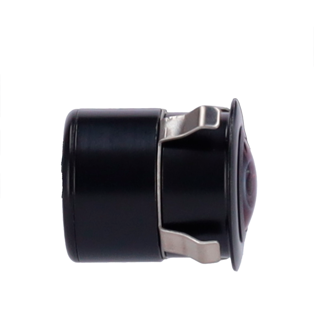MARCA BLANCA VW-503-1080P - Cámara miniatura para encastrar en vehículo - Compatible con streamax - AHD 1080P apertura 140º - 12V DC con conector M12 - imagen 3