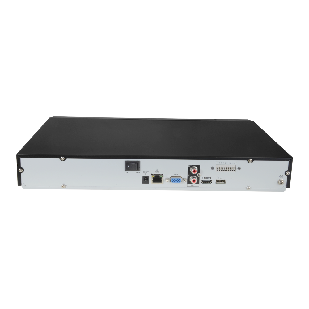 X-SECURITY XS-NVR3232-4K-L - imagen 3
