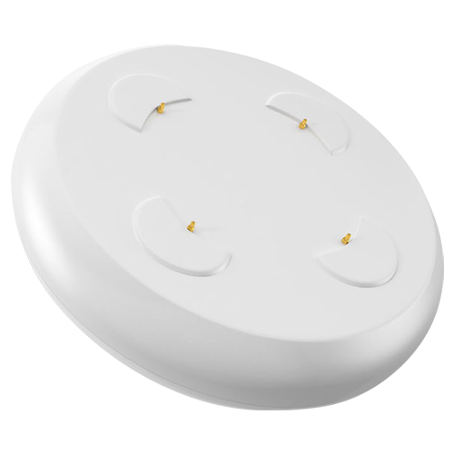 FIBARO FGBHFS-101 - Detector de inundación - Inalámbrico / Bluetooth - Compatible con Apple HomeKit - Antena interna - Contacto NC para Sistema de Alarma - DC12V o 1 pila CR123A 3.0 V - imagen 3