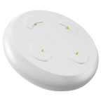 FIBARO FGBHFS-101 - Detector de inundación - Inalámbrico / Bluetooth - Compatible con Apple HomeKit - Antena interna - Contacto NC para Sistema de Alarma - DC12V o 1 pila CR123A 3.0 V - imagen 3