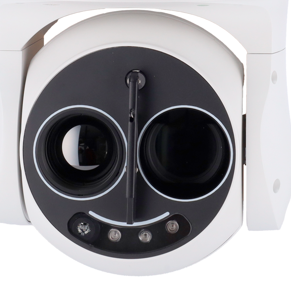 INFIRAY IRS-SD464-T050 - imagen 3