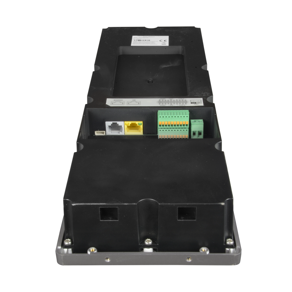 SAFIRE SF-VI126E-IP - imagen 3