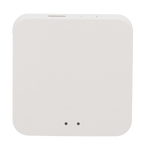 NIVIAN NV-BRIDGE-SL - Conexión WiFi para cerradura inteligente - Conexión Bluetooth con cerradura o relé - Apertura y cierre en remoto desde la APP - Compatible con NV-SMARTLOCK - Compatible con NV-RELAY-SL - Plug &amp; Play - imagen 3