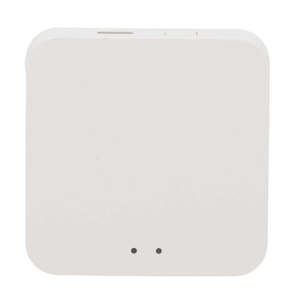 NIVIAN NV-BRIDGE-SL - Conexión WiFi para cerradura inteligente - Conexión Bluetooth con cerradura o relé - Apertura y cierre en remoto desde la APP - Compatible con NV-SMARTLOCK - Compatible con NV-RELAY-SL - Plug &amp; Play - imagen 3