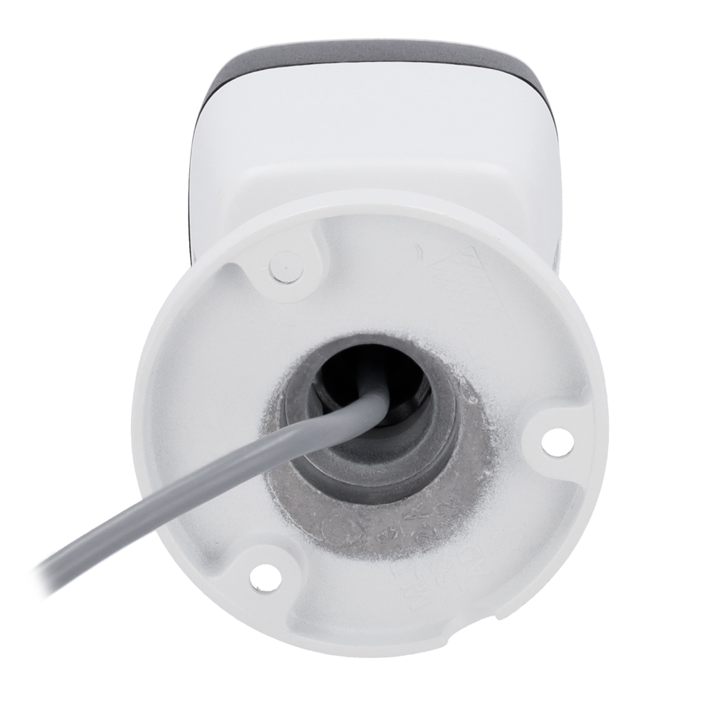 HIKVISION DS-2CD1023G2-I(2.8mm) - Cámara Bullet IP Hikvision - Gama Value - 2 MP | Lente 2.8 mm - IR 30 m | DWDR | Detección de Humano y Vehículo - PoE | H.265+ | IP67 - WEB, Software CMS, Smartphone y NVR - imagen 3