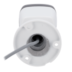 HIKVISION DS-2CD1023G2-I(2.8mm) - Cámara Bullet IP Hikvision - Gama Value - 2 MP | Lente 2.8 mm - IR 30 m | DWDR | Detección de Humano y Vehículo - PoE | H.265+ | IP67 - WEB, Software CMS, Smartphone y NVR - imagen 3