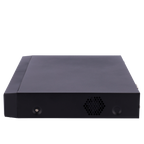 X-SECURITY XS-XVR6104AS-4KL-1FACE - Videograbador 5n1 X-Security - 4 CH analógicos (8Mpx) + 4 IP (8Mpx) - Audio | Alarmas - Resolución grabación 4K (7FPS) - 1 CH Reconocimiento facial - 1 CH Reconocimiento de humanos y vehículos - imagen 3