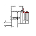 MARCA BLANCA ABK-180L-S - imagen 3