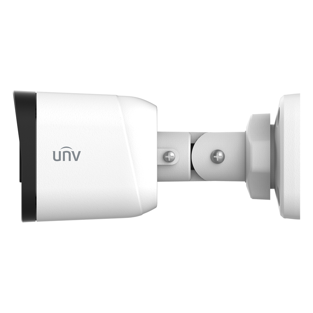 UNIVIEW UV-UAC-B115-AF40 - Uniview - Cámara Bullet 4n1 | Gama Dolphin - Resolución 5 Megapíxel - Lente 4 mm - IR LEDs Alcance 20 m - Impermeable IP67 - imagen 3