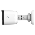 UNIVIEW UV-UAC-B115-AF40 - Uniview - Cámara Bullet 4n1 | Gama Dolphin - Resolución 5 Megapíxel - Lente 4 mm - IR LEDs Alcance 20 m - Impermeable IP67 - imagen 3