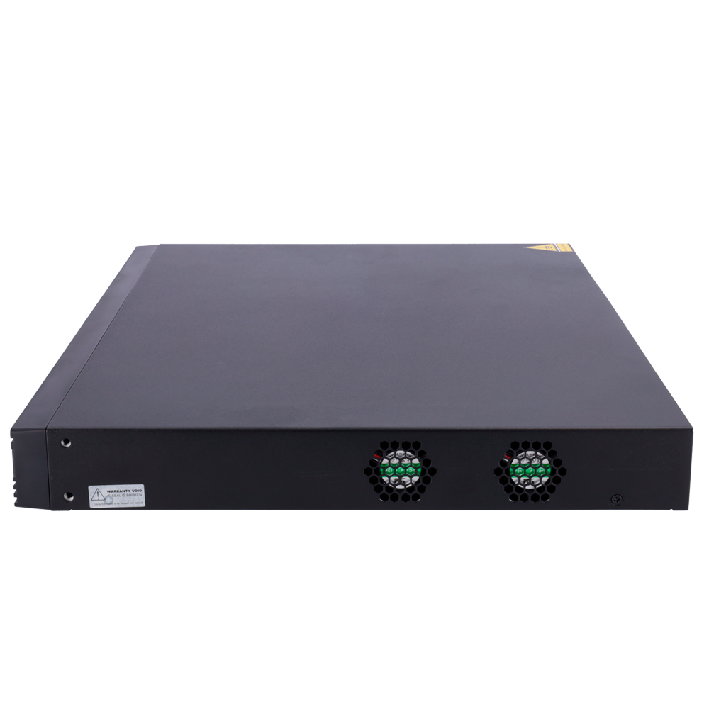 UNIVIEW UV-DC5510-E-V2 - Decodificador Uniview - 10 canales de salida - Resolución máx 8 Mpx - Capacidad de decodificación de 10*4K (30fps) - Compatible con ONVIF - imagen 3