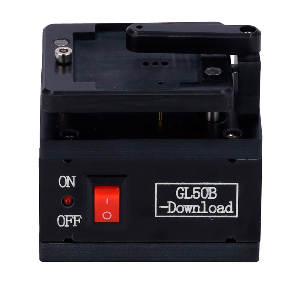 QUECLINK QL-GL50B-DK - Herramienta de configuración - Cable 90cm - Compatible con QL-GL50B Lite - Alimentador 4.2V DC 2A - imagen 3