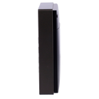 ZKTECO ZK-TA-GTC2F-H-1-W - Control de presencia y acceso simple - Facial, huella, tarjeta EM y PIN - 1.000 huellas | 150.000 registros - 2.8" TFT | TCP/IP, WiFi, USB y relé - Software Presencia: GoTime Cloud - imagen 3