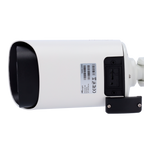MILESIGHT MS-C8266-X4PE - Cámara IP AI 4X Pro Bullet Plus - Resolución 4K - 1/1.8" CMOS lente 8mm~32mm - Video analísis AI basado en humano y vehículo - Certificado IP67 - IK10 - Cumplimiento NDAA - imagen 3