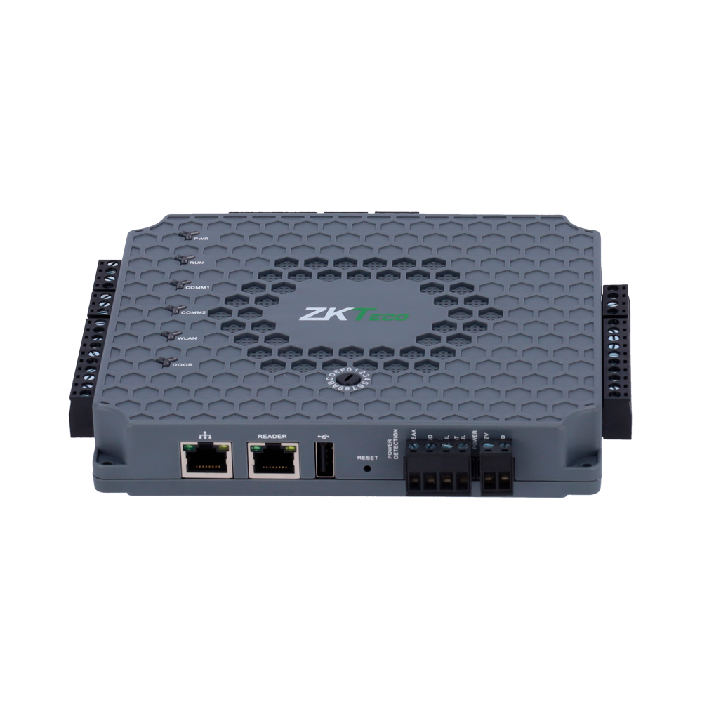 ZKTECO ZK-ATLAS-160 - imagen 3