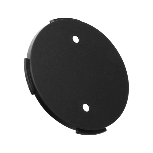 AJAX AJ-BRACKETFP-B - Soporte para detector de humo - AJ-FIREPROTECT-B y AJ-FIREPROTECTPLUS-B - Instalación sencilla - Plástico ABS - Color negro - imagen 3