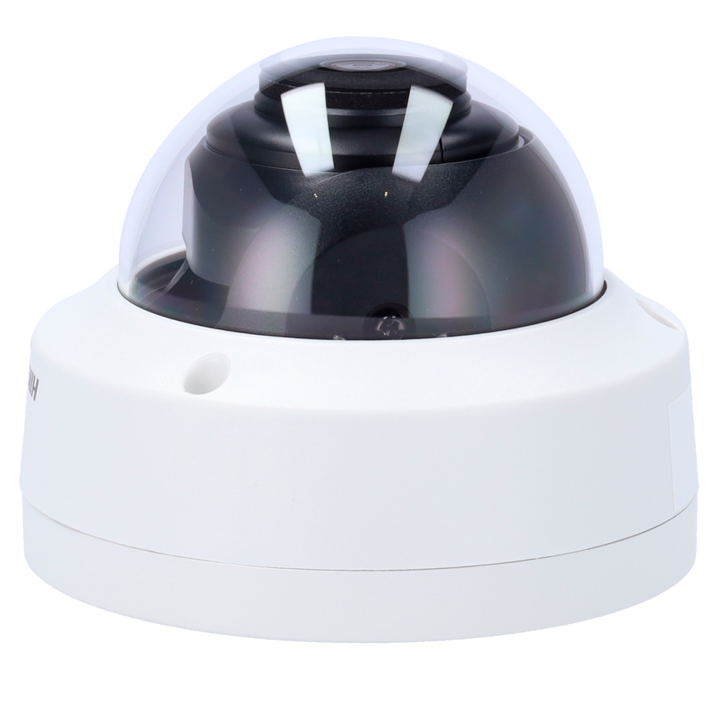 HIKVISION DS-2CD1123G2-I(4mm) - Cámara Domo IP Hikvision - Gama Value - 2 MP | Lente 4.0 mm - IR 30 m | DWDR | Detección de movimiento 2.0 - PoE | H.265+| IP67 | IK10 - WEB, Software CMS, Smartphone y NVR - imagen 3