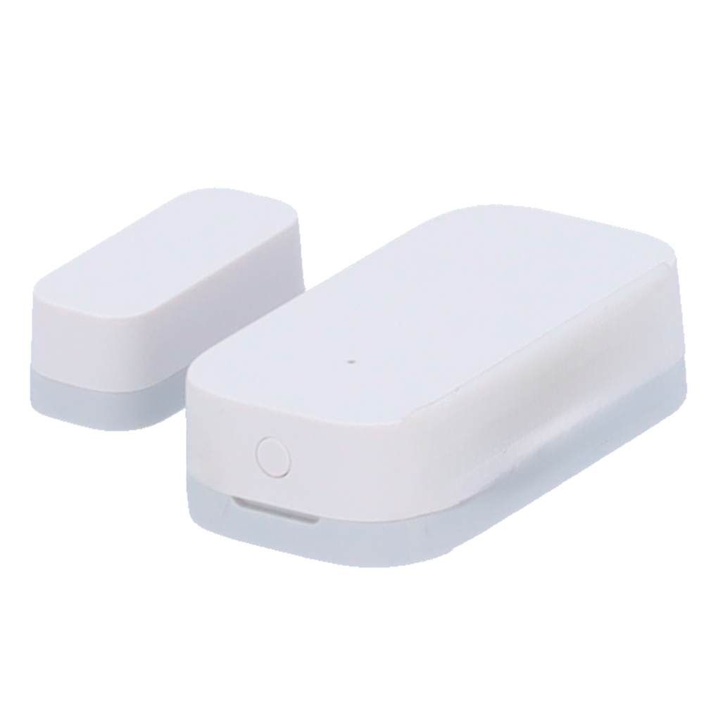 AQARA AQ-DW-S03D - Aqara Sensor de Puerta y Ventana T1 - Detecta estado abierto/cerrado en tiempo real - Automatizaciones locales rápidas y sin internet - Conectividad Zigbee 3.0 / Requiere Hub - Soporta Batería CR1632 (incluida) - Compatible con Apple Ho - imagen 3