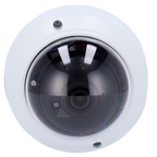 UNIVIEW UV-IPC328LE-ADF28K-H - Cámara Domo IP Uniview Gama Easy - 8 MP | Lente 2.8 mm | microSD 512 GB - IR 30 m | WDR 120 dB - Cruce de línea e intrusión basado en cuerpohumano - PoE | IP67 | IK10 | UMD - Micrófono incorporado - imagen 3